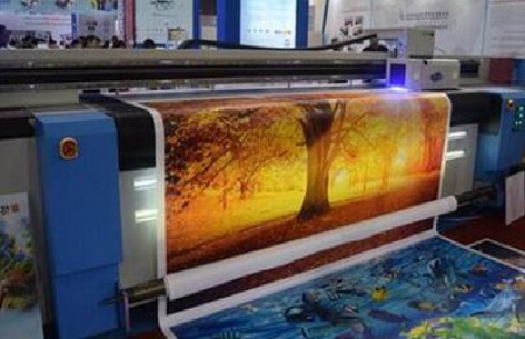 福安写真有哪些介质?