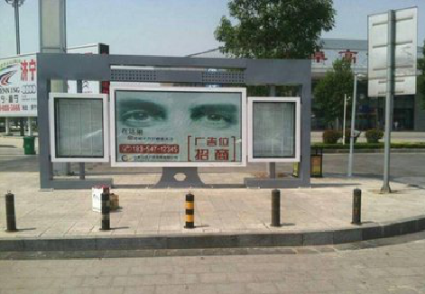 福安社区广告投放的几种常见方式。