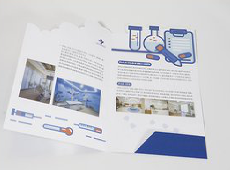 福安说明书印刷有哪些样式可以选择？