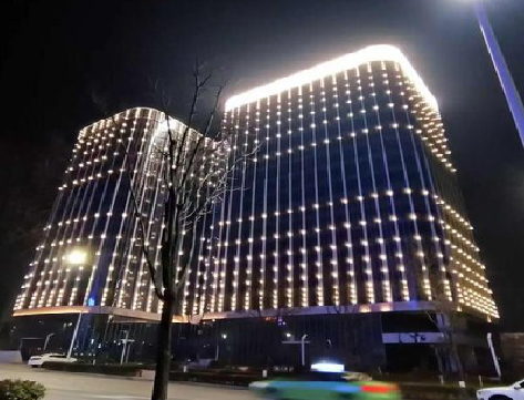 福安亮化工程安装注意事项。