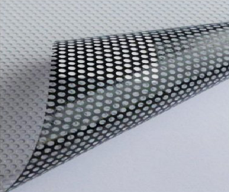 福安优劣单透膜的鉴定方法。