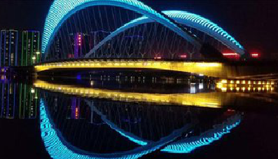 福安亮化工程如何做好公共区域的安全性。