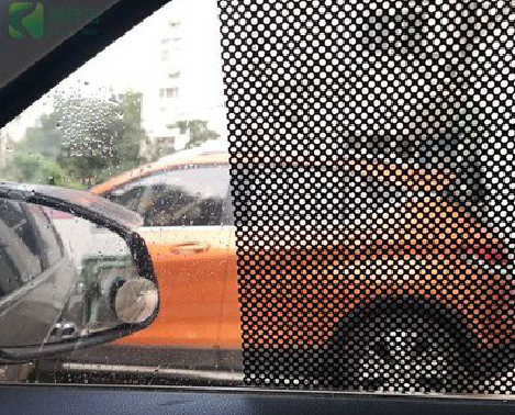 福安怎么判断单透膜的好坏？